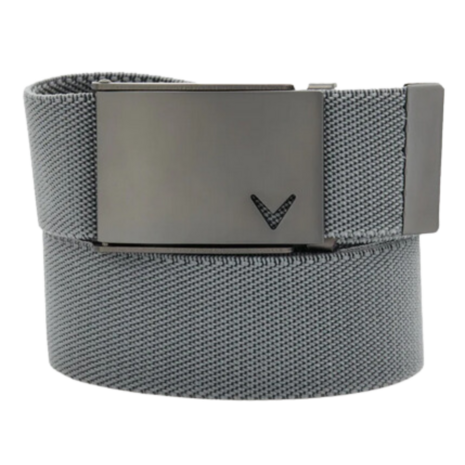 Callaway golf discount belt