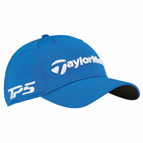 Taylormade TM22 Tour Radar Blue