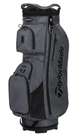Taylormade Pro Cart Charcoal 2023