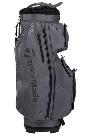Taylormade Pro Cart Charcoal 2023