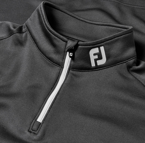 Footjoy Chill Out Donkergrijs
