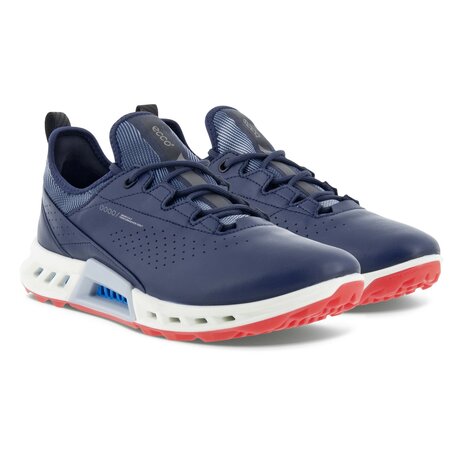 Ecco biom sales golfschoenen heren