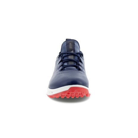Golfschuhe Ecco W Golf Biom C4 Marine 130903 01038