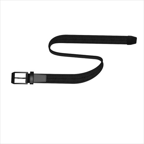 Under Armour Braided Golf Belt Black