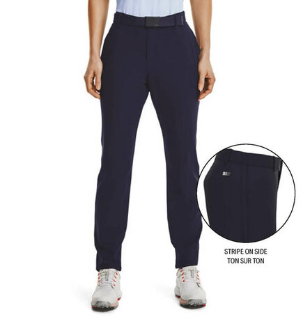 Under Armour Dames Wintergolfbroek 1362772 410 Golfdiscountstore