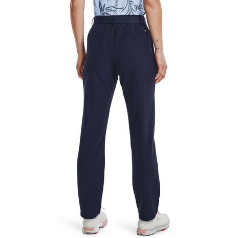 Under Armour Dames Wintergolfbroek 1362772 410 Golfdiscountstore