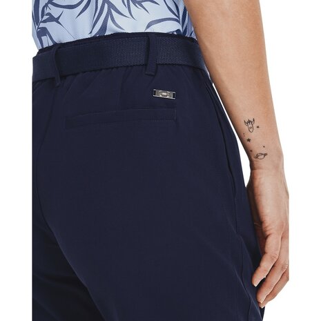 Under Armour Dames Wintergolfbroek 1362772 410 Golfdiscountstore
