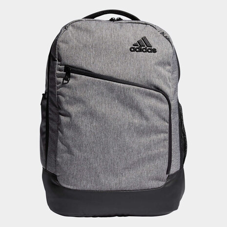 Adidas top premium backpack
