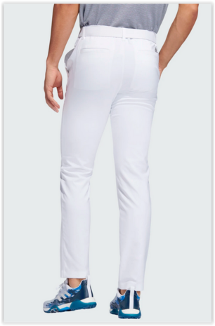Adidas ULT 365 Tapered Pant White