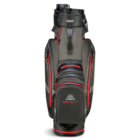 Cartbag Big Max Aqua Silencio 4 fast delivery