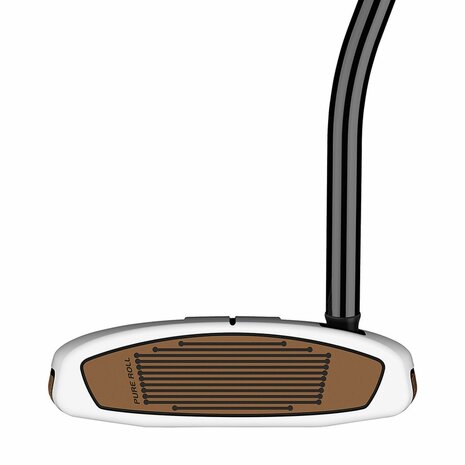 Taylormade Spider FCG Copper Single Bend