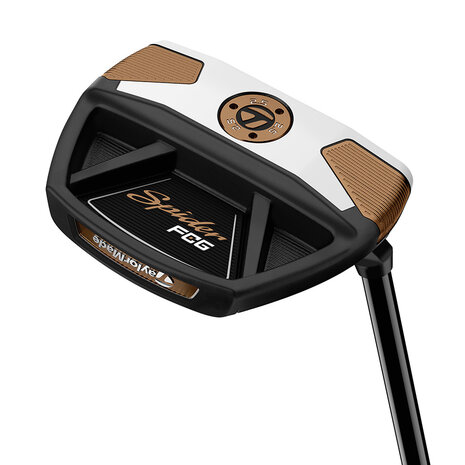 Taylormade Spider FCG Copper