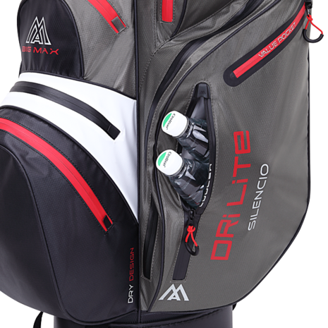 Big max hotsell dri lite active