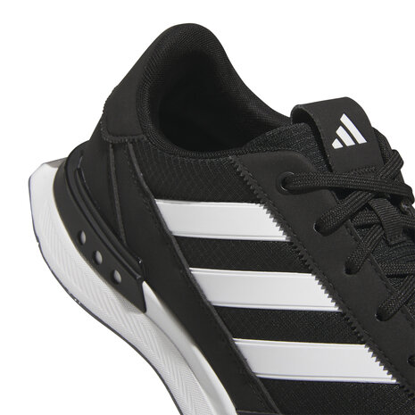 Adidas S2G  SL 24 Heren Golfschoenen Zwart Wit