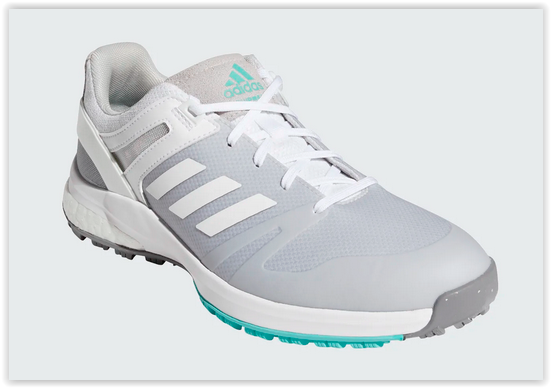 Adidas W EQT SL Dames White Green