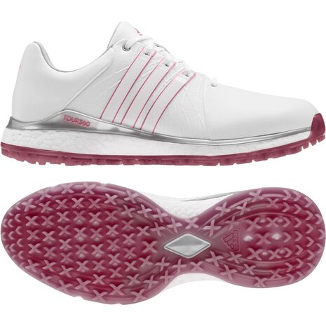 Adidas spikeless tour 360 new arrivals
