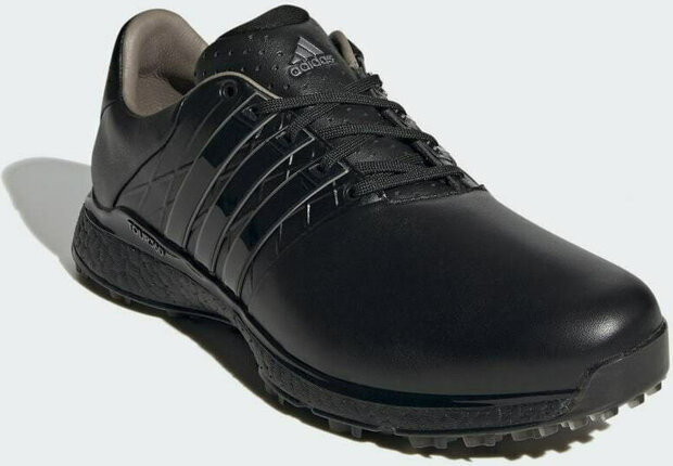 Adidas tour 360 boost 2.0 black discount