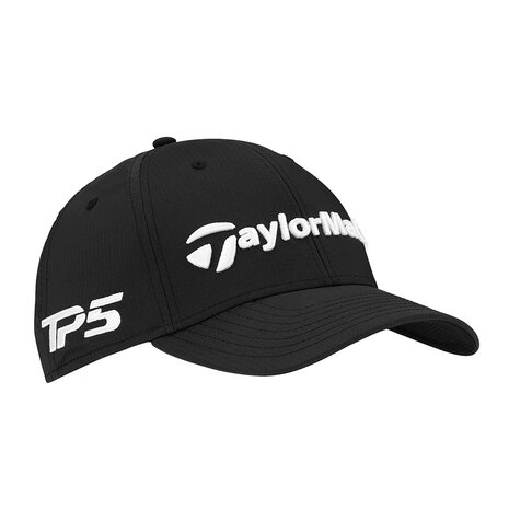 Taylormade TM24 Tour Radar Black Cap