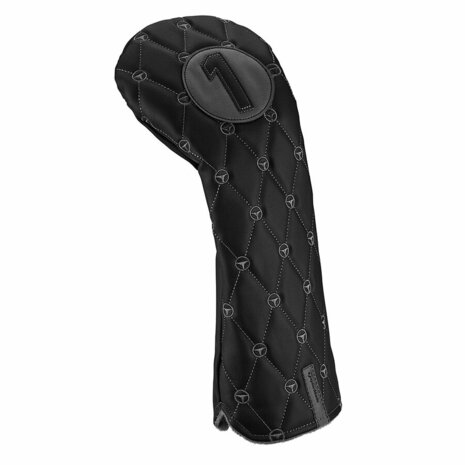 Taylormade TM23 Driver Patterned Headcover