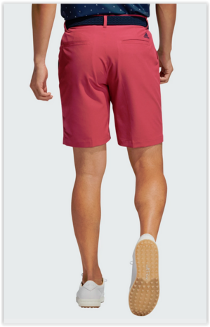 Adidas Ultimate 365 Short Wil Pink