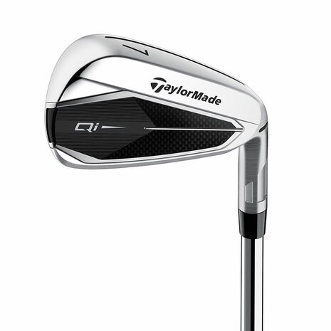Taylormade Qi IJzers 4-SW