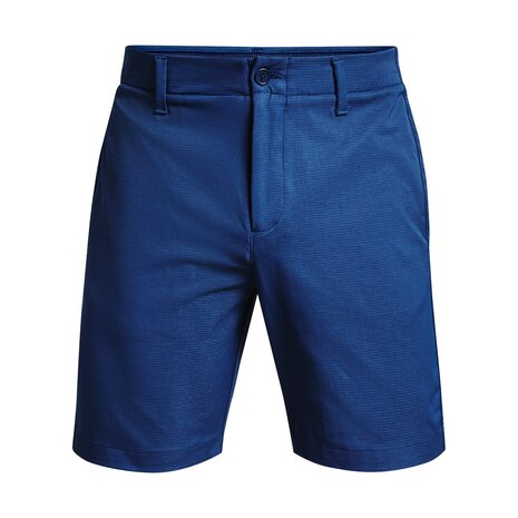 Under armour golf deals shorts blue