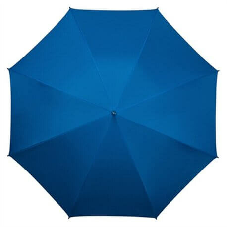 Golf Paraplu Stormvast Blauw