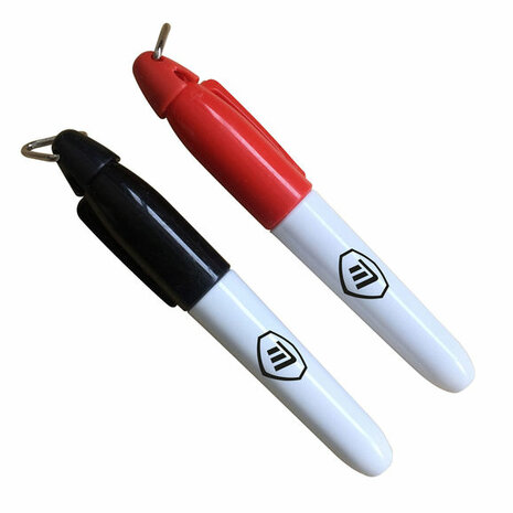 Masters Waterproof Marker Pens