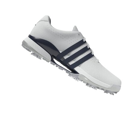 Adidas Tou360 24 Wit Navy