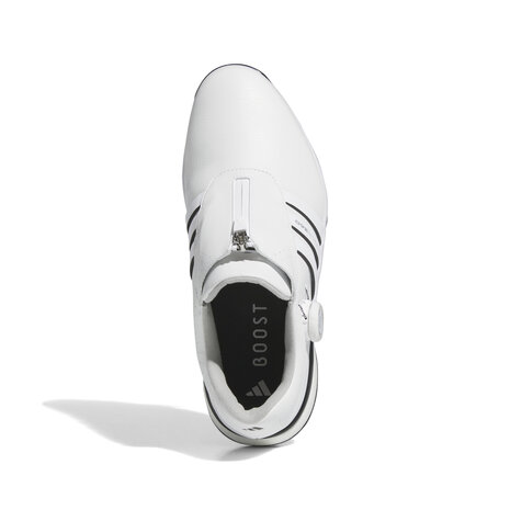 Adidas Tour360 24 BOA Wide Fit White Black