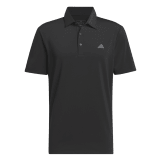 Adidas ULT365 SLD Golf Poloshirt Zwart