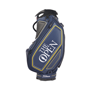 Titleist Tour Bag Britisch Open 2022 Limited Edition 150