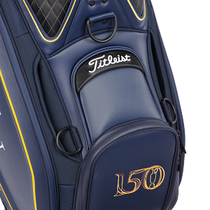 Titleist Tour Bag Britisch Open 2022 Limited Edition 150