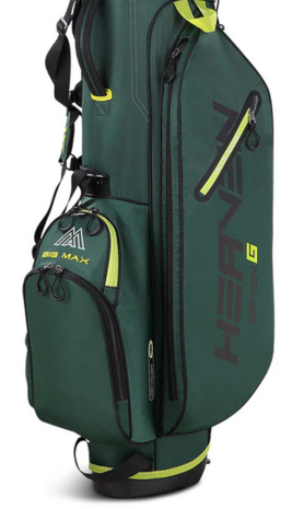 Standbag Big Max Heaven G Forrest Groen Lime