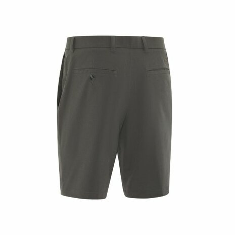 Korte Golfbroek Heren Callaway Chev tech Asphalt