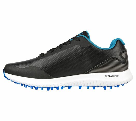 Skechers Go Golf Max 2 Black White Blue