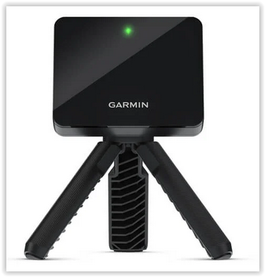 Garmin R10 Portable Golf Launch Monitor