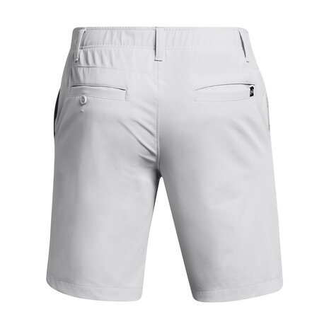 Under Armour Drive Taper Short Halo Gray