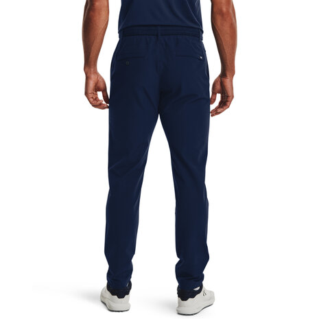 Under Armour Pantalon de golf d'hiver pour hommes Marine 