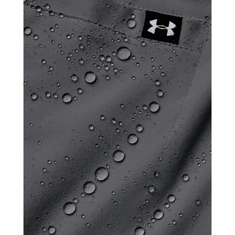 Under Armour 5 Pocket  Pant Halo Gray