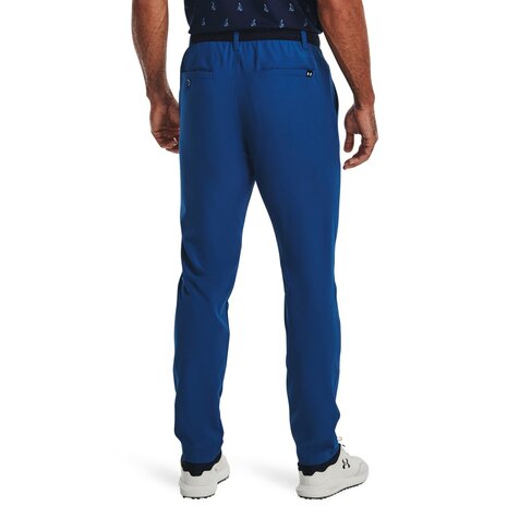 Under Armour Drive Tapered Pant Blue Mirage