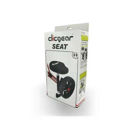 ClicGear Cart Seat 3.5