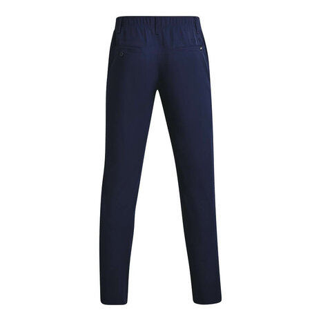 Under Armour Drive Tapered Pant Midnight Navy