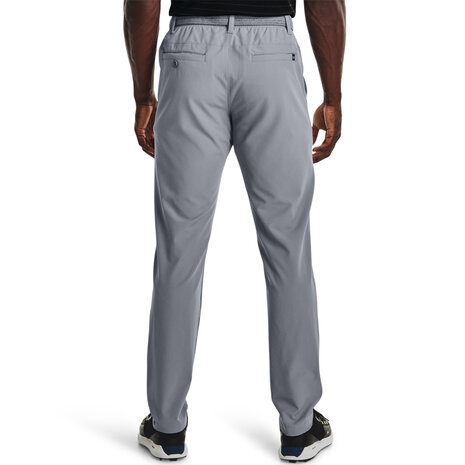 Under Armour Drive Tapered Pant Steel Halo Gray