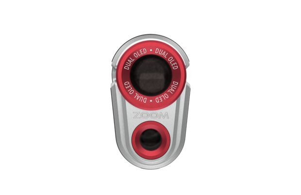 Zoom Rangefinder Oled Pro
