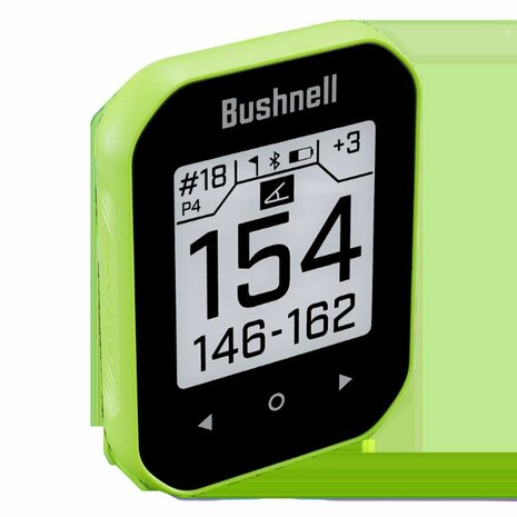 Bushnell phantom gps stores hotsell