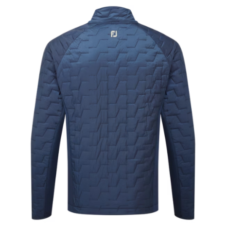 Footjoy padded jacket hot sale