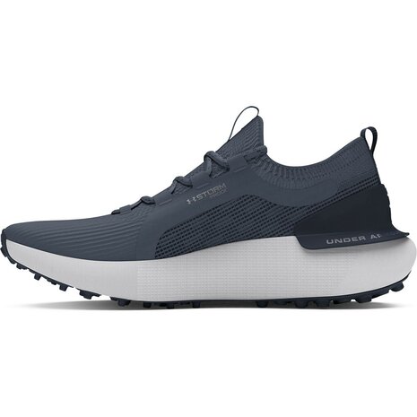 Under Armour Phantom Heren Golfschoenen Comfort en Prestatie 3027485 102 Golfdiscountstore