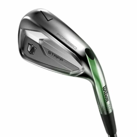 Wilson Staff Model CB Heren 5-PW Staal