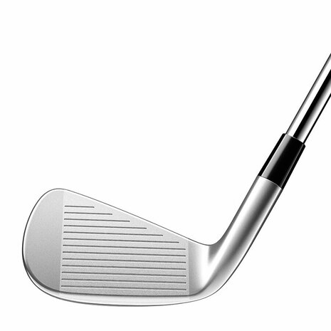 Taylormade P-790 IJzers 4-PW Staal 2022